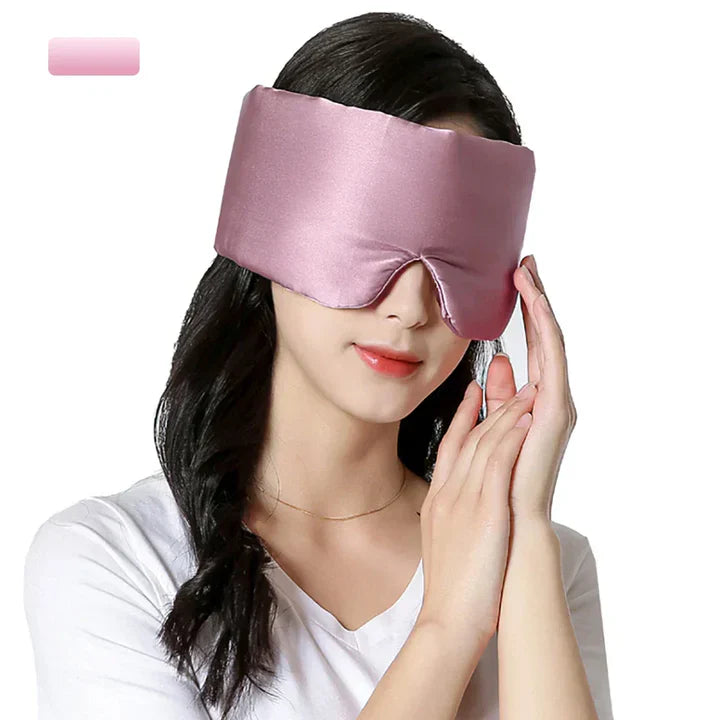 Antifaz SilkDream
