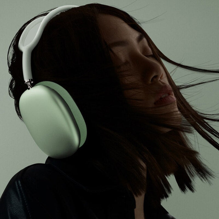 Auriculares inalámbricos: 40 horas de autonomía