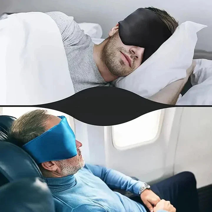 Antifaz SilkDream