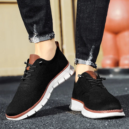 Zapatillas casual primavera/verano para hombre