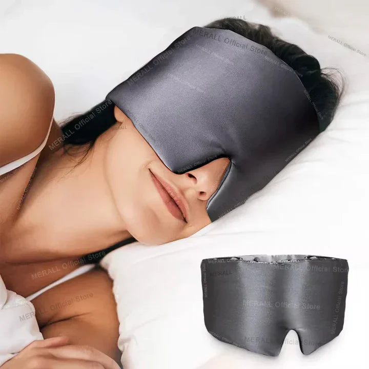 Antifaz SilkDream