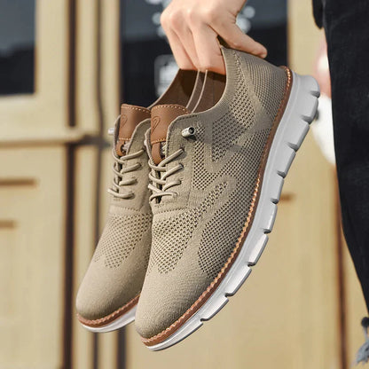 Zapatillas casual primavera/verano para hombre