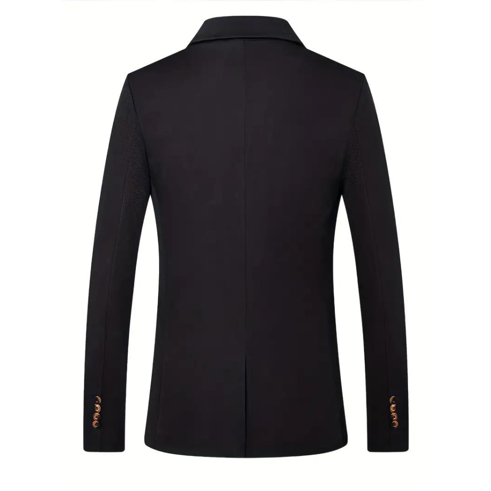 Hombre elegante Blazer