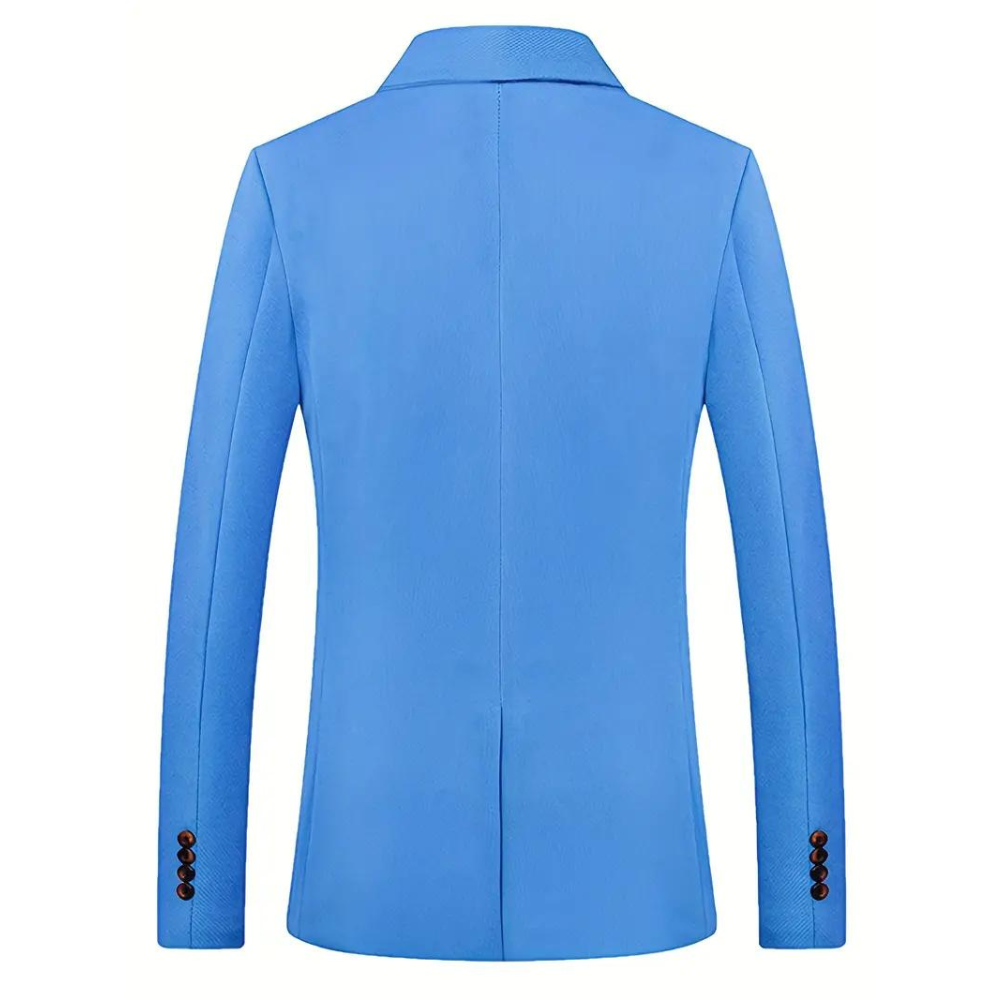 Hombre elegante Blazer