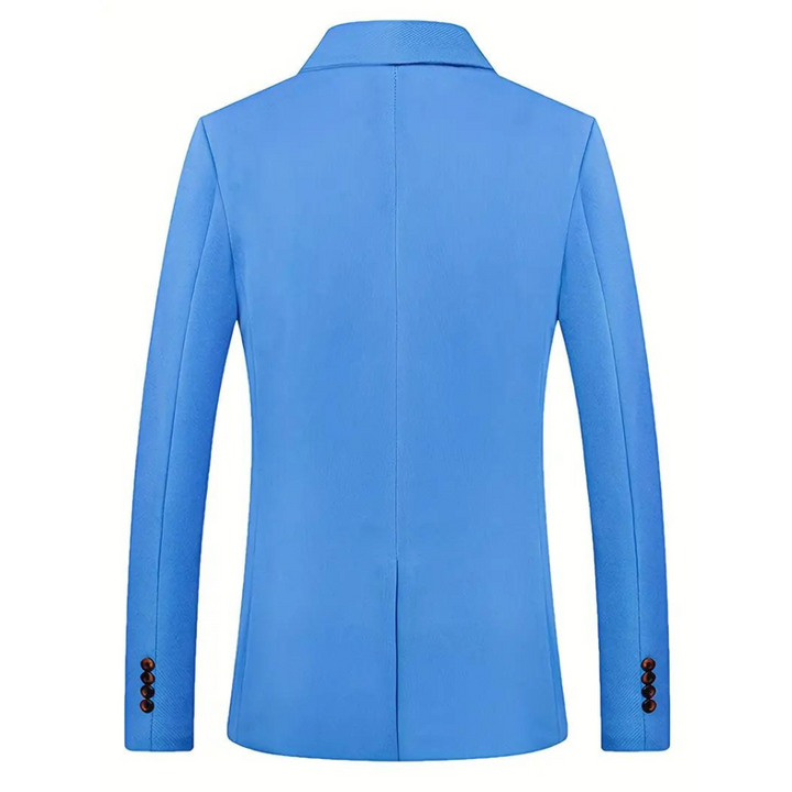 Hombre elegante Blazer