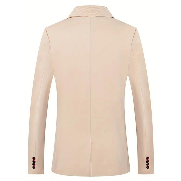 Hombre elegante Blazer