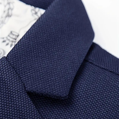 Hombre elegante Blazer