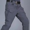Pantalones de Senderismo para Hombres – Diseño Resistente y Repelente al Agua