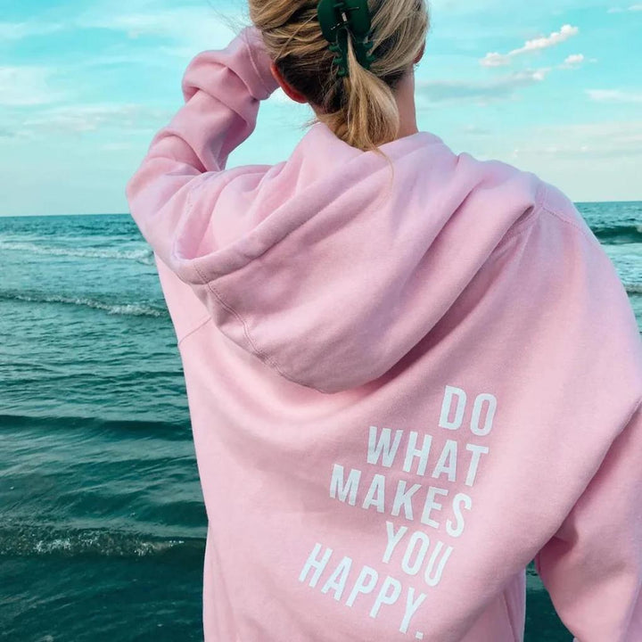 Sudadera Estilosa para Mujeres – Capa Relajada Diaria