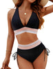 Bikini moldeador para mujer