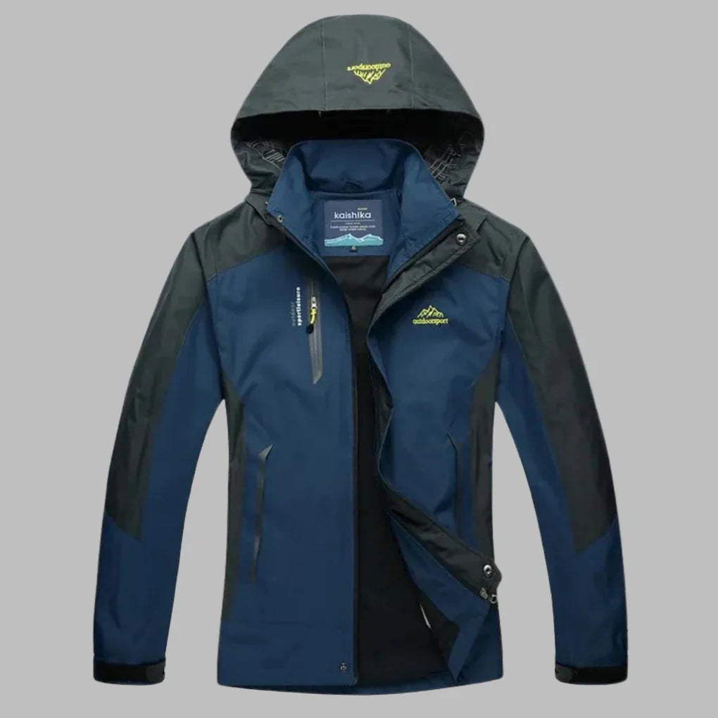 Chaqueta de Senderismo para Mujeres