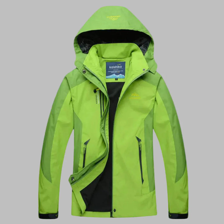 Chaqueta de Senderismo para Mujeres