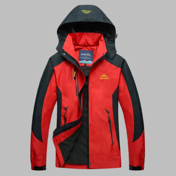 Chaqueta de Senderismo para Mujeres