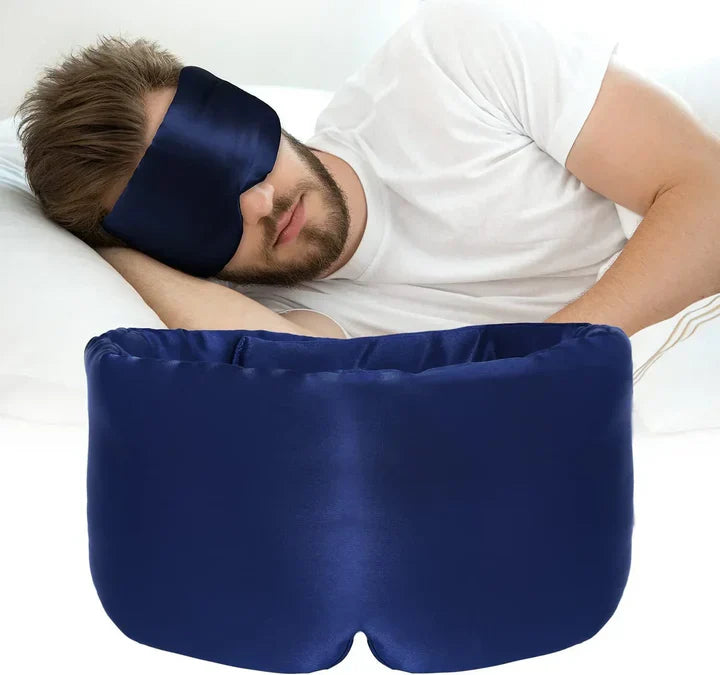Antifaz SilkDream