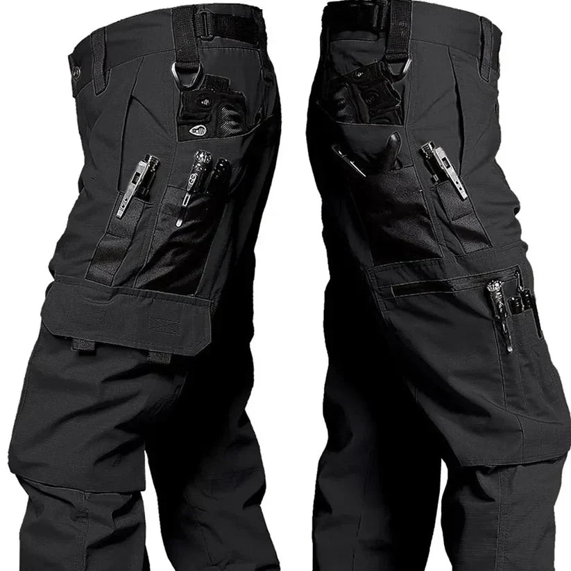 Pantalones cargo Nikolai