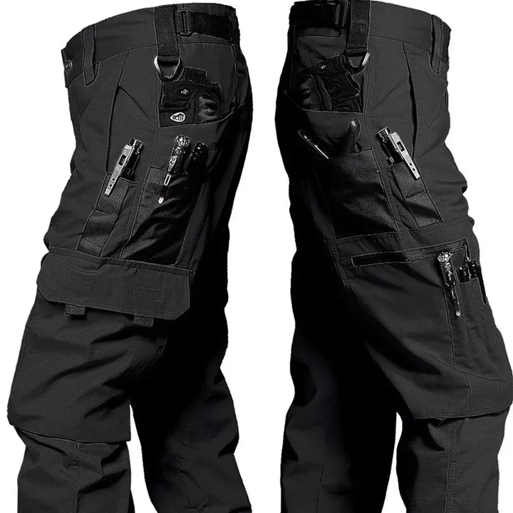 Pantalones cargo Nikolai