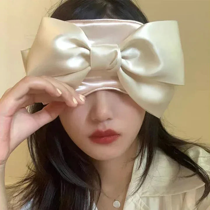 Antifaz SilkDream