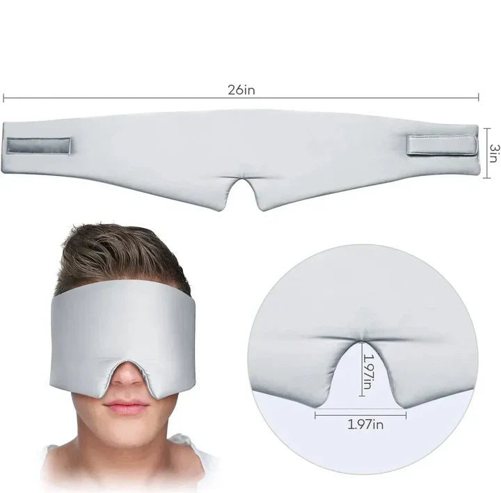 Antifaz SilkDream