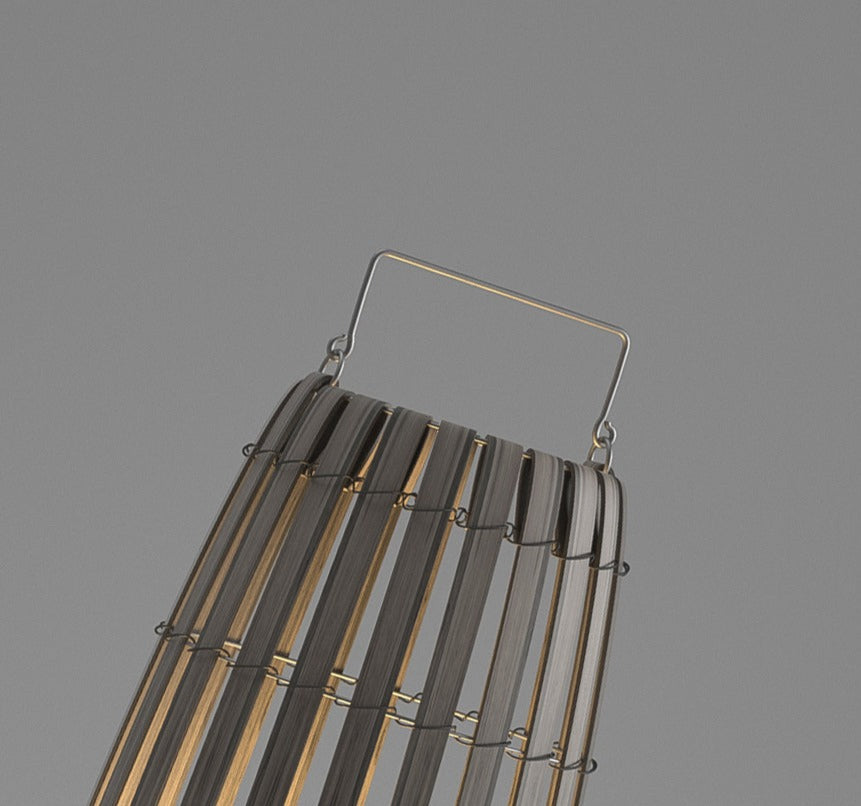 LumiDecora | Lámpara Decorativa Solar