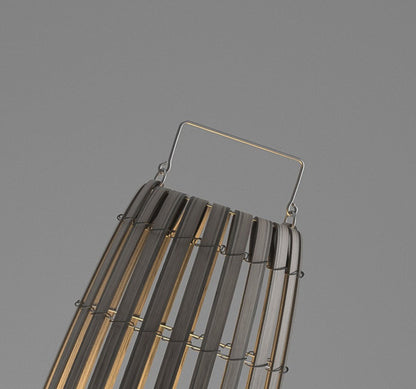 LumiDecora | Lámpara Decorativa Solar