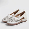 Zapatilla Plana Cuña Espadrille