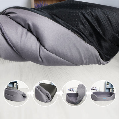 Cama para perros impermeable y cómoda