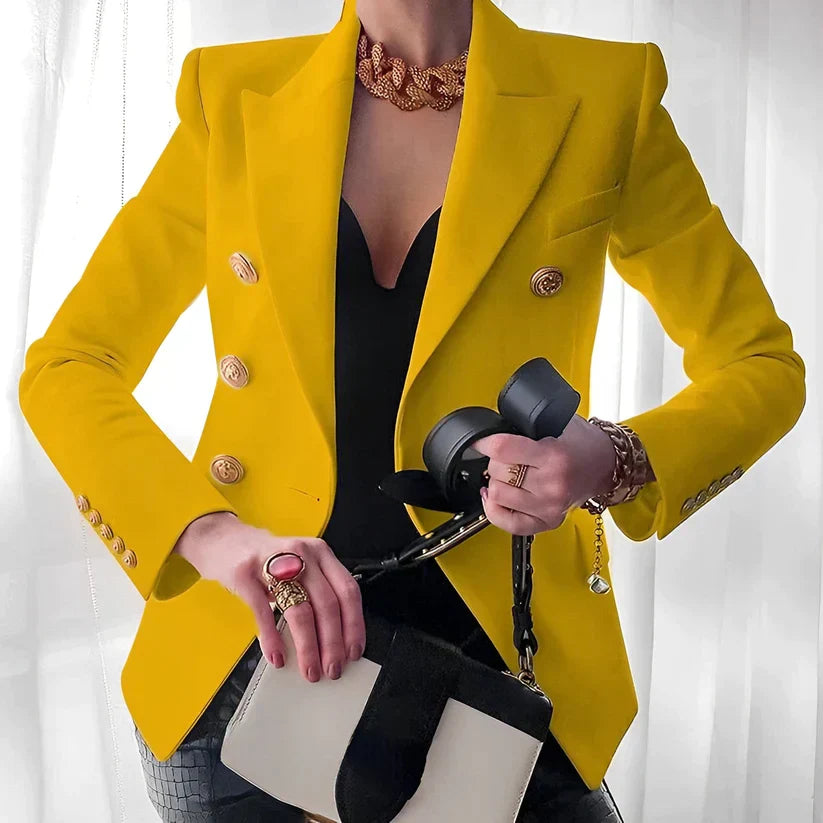Blazer de mujer Classic