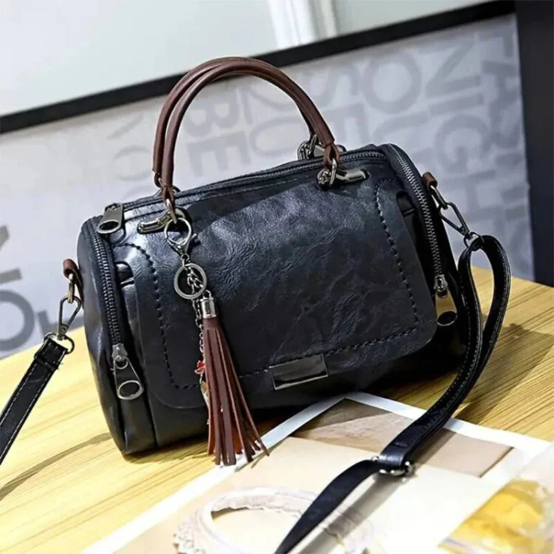 Lorelei - Bolso de hombro con correa desmontable para mujer
