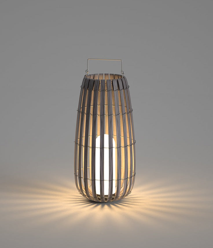 LumiDecora | Lámpara Decorativa Solar