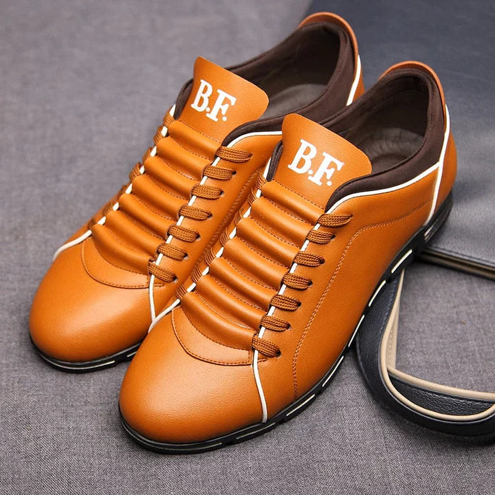 Zapatillas deportivas informales para hombre