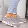 Zapatillas ortopédicas para mujer