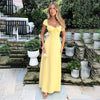Maxivestido de mujer