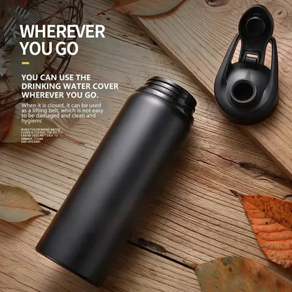 Botella térmica Ultimate Outdoor