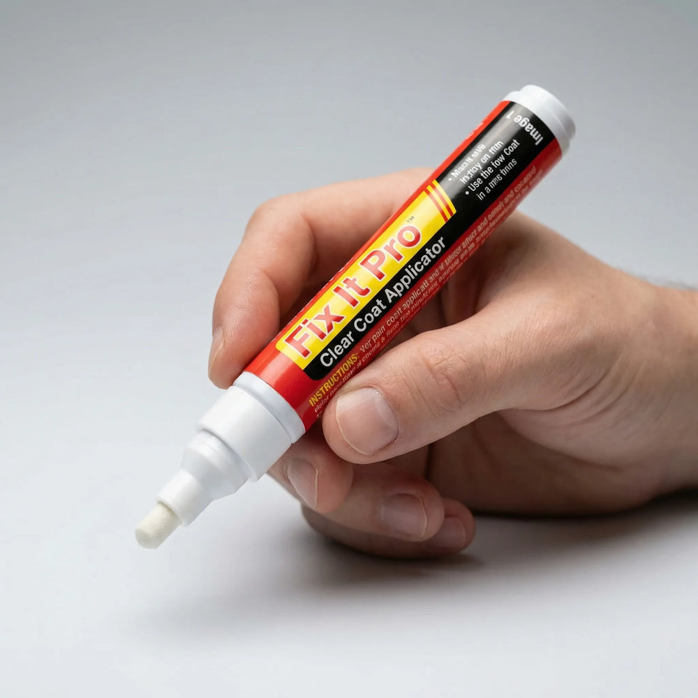 Scratchaway - Compact Car Scratch Touch-Up Pen