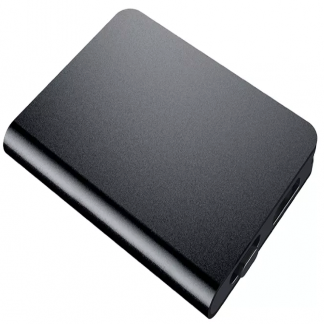 Grabadora de Voz Mini Activada por Voz
