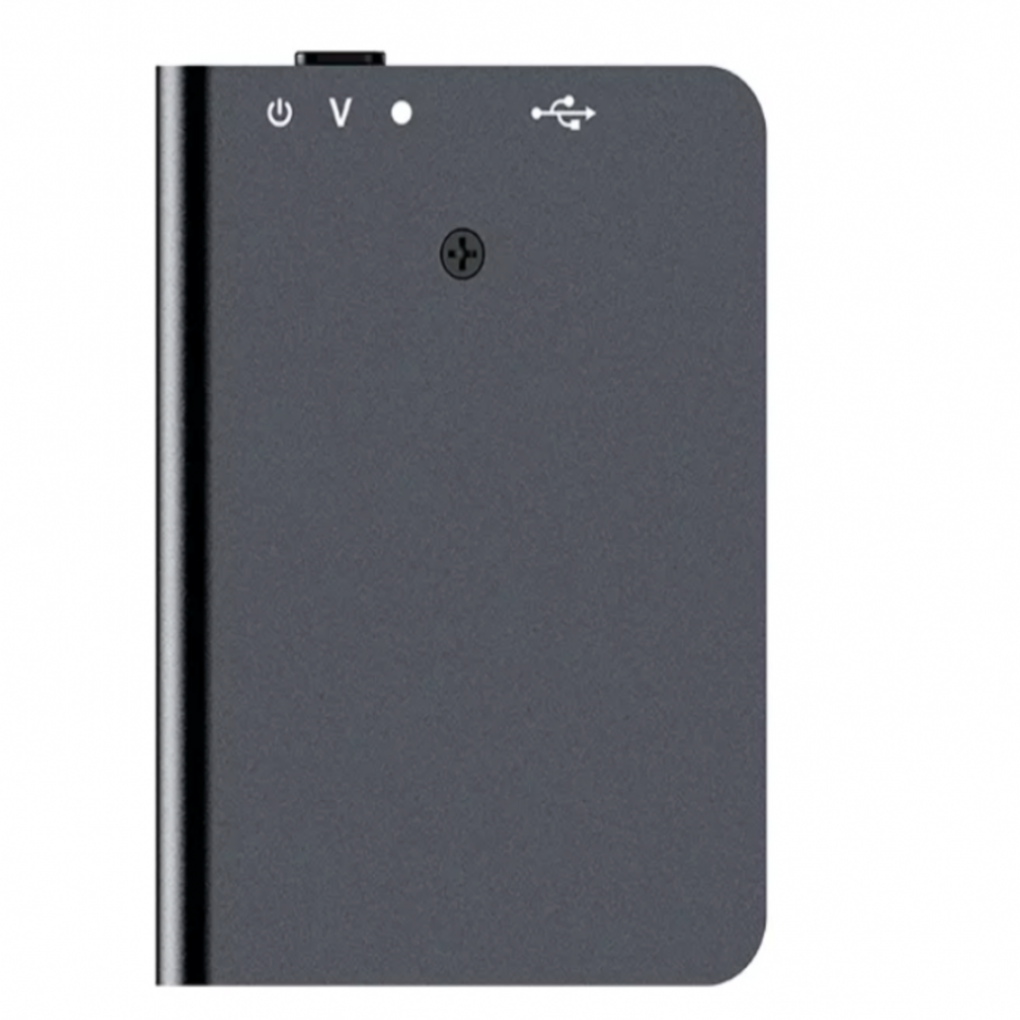 Grabadora de Voz Mini Activada por Voz
