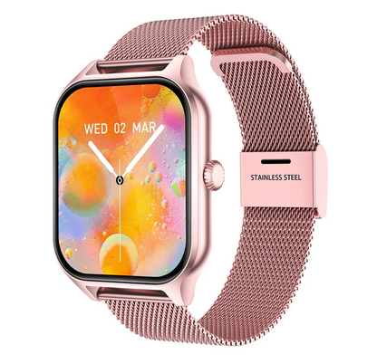 Smartwatch para mujer