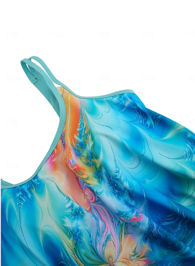 Conjunto de traje de baño para mujer