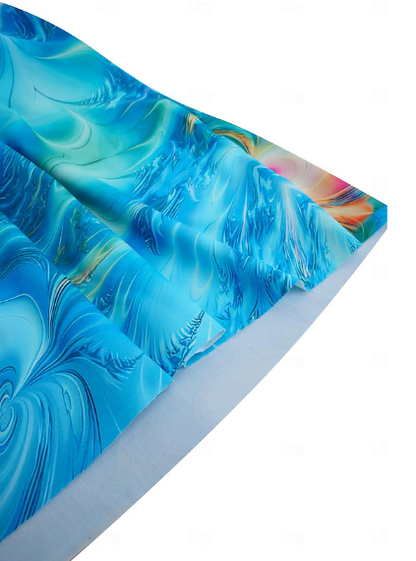 Conjunto de traje de baño para mujer