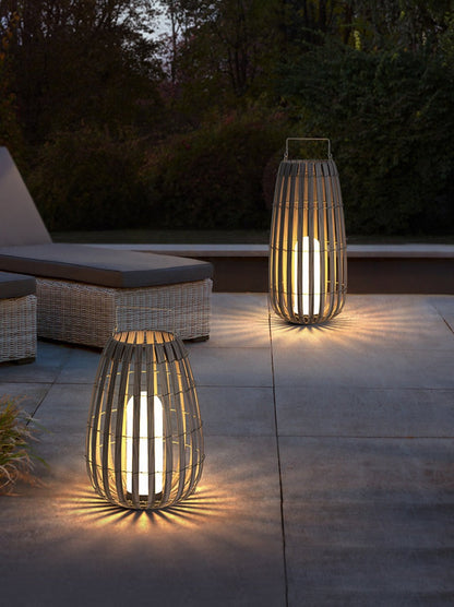 LumiDecora | Lámpara Decorativa Solar