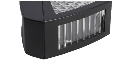 LumiSol | Aplique Solar de Pared