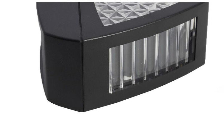 LumiSol | Aplique Solar de Pared