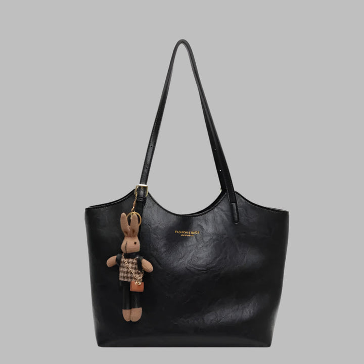 Bolso de Hombro Tote Esencia Vintage