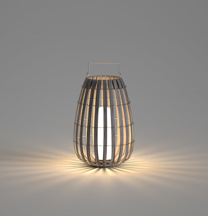 LumiDecora | Lámpara Decorativa Solar