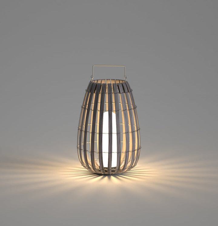 LumiDecora | Lámpara Decorativa Solar