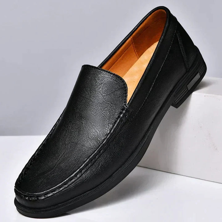 Mocasines elegantes para hombre