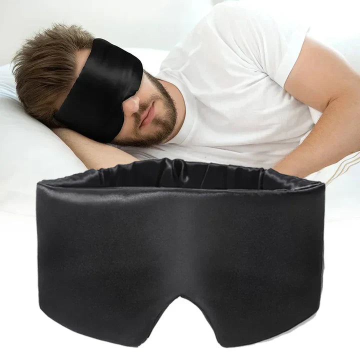 Antifaz SilkDream