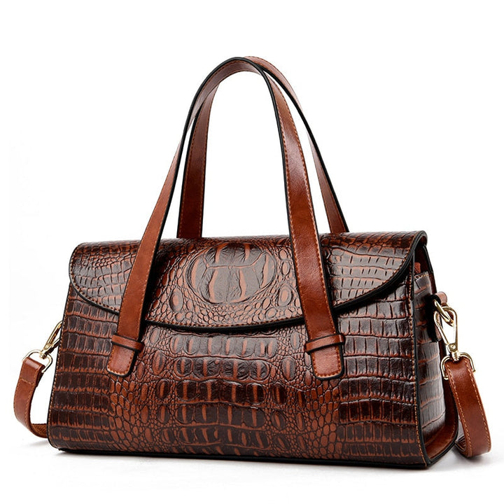 Cleofe – Bolso de piel de primera calidad para mujer