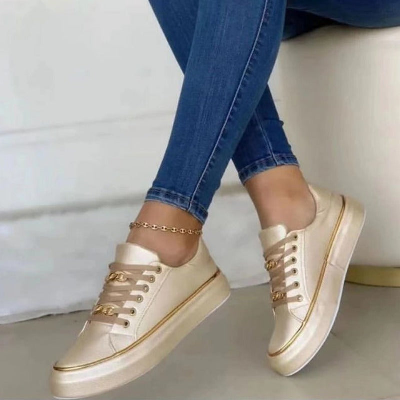 Sneakers de moda para mujer