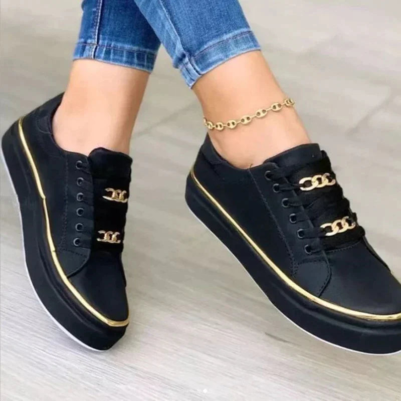 Sneakers de moda para mujer